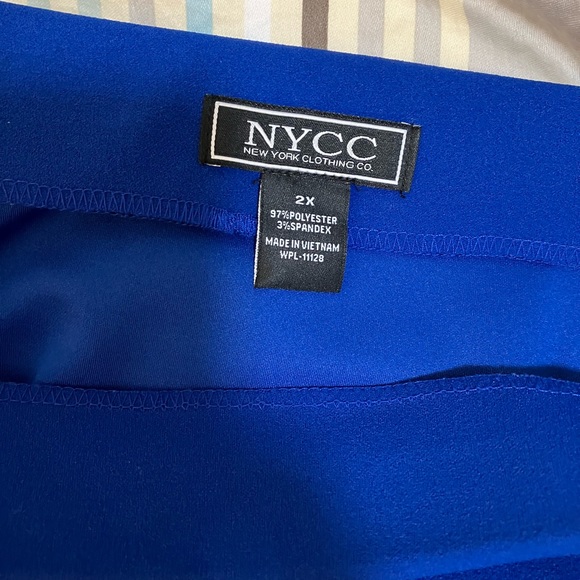 Skirt size XXL - Picture 4 of 9